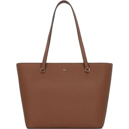 Lauren Ralph Lauren Karly Shoulder Bag Genuine Leather 26 cm  Variant 2