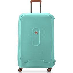 Delsey Paris Moncey 4 Roll Trolley 82 cm  Variant 2