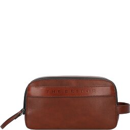 The Bridge Giacomo Toilet bag Leather 26 cm  Variant 1