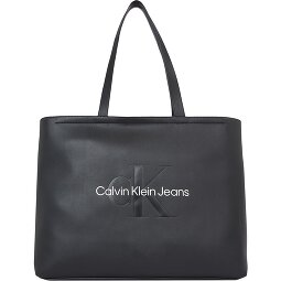 Calvin Klein Jeans Sculpted Shopper Bag 41 cm  Variant 1