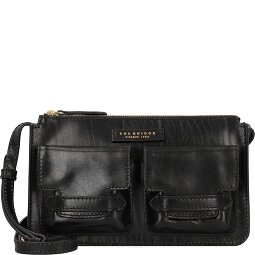 The Bridge Lucrezia Shoulder bag Leather 27 cm  Variant 2