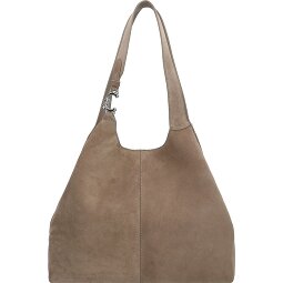 Coccinelle C-Easy Shoulder Bag Genuine Leather 36 cm  Variant 3