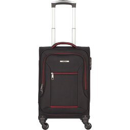 Nowi Sevilla 4 wheels Cabin trolley 55 cm  Variant 4
