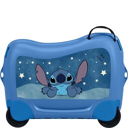 Samsonite Dream2go Disney 4 wheels Kids trolley 38 cm  Variant 2