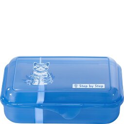 Step by Step lunch box 18 cm  Variant 2