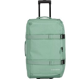Travelite Kick Off 2 Roll Travel Bag 68 cm  Variant 4
