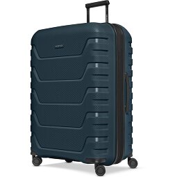 Smartbox Edition 01 4 wheels Trolley 76 cm with expansion pleat  Variant 3