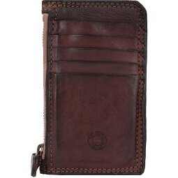 Campomaggi Parigi Credit card case Leather 8 cm  Variant 2 Campomaggi Parigi Credit card case Leather 8 cm  Variant 2