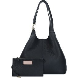 Coccinelle C-Easy Shoulder Bag Genuine Leather 34 cm  Variant 5