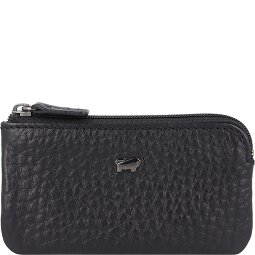Braun Büffel Yannik Key wallet Leather 12 cm  Variant 2