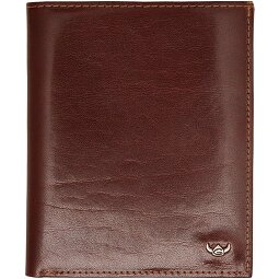 Golden Head Colorado wallet RFID leather 10 cm  Variant 2