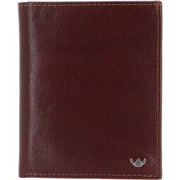 Golden Head Colorado Wallet RFID protection Genuine Leather 12 cm  Variant 3