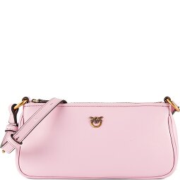 PINKO Half Moon Shoulder bag Genuine Leather 23 cm  Variant 3