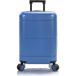 Heys Zen 4 wheels Cabin trolley S 54 cm with expansion pleat  Variant 6