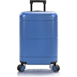 Heys Zen 4 wheels Cabin trolley S 54 cm with expansion pleat  Variant 7