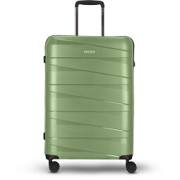 Redolz Essentials 10 MEDIUM 4 wheels Trolley 67 cm  Variant 3