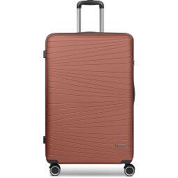 Franky Dallas 3.0 4 wheels Trolley L 75 cm  Variant 3