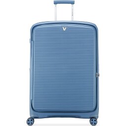 Roncato Arcade DLX 4 wheels Trolley 78 cm with expansion pleat  Variant 1