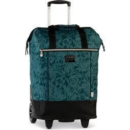 Punta Big Wheel Shopping Trolley 62 cm  Variant 9