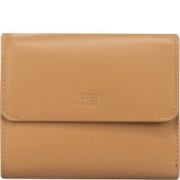 Jost Arva Wallet RFID protection Leather 12 cm  Variant 1