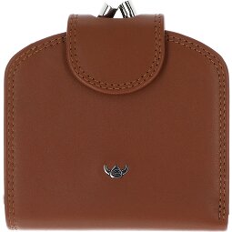 Golden Head Polo wallet RFID leather 10 cm  Variant 1