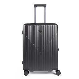Guess Olbia 4 wheels Trolley M 64 cm  Variant 3
