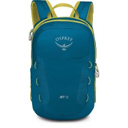 Osprey Jet 12 Hiking backpack 36.5 cm  Variant 1 Osprey Jet 12 Hiking backpack 36.5 cm  Variant 1