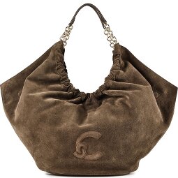 Coccinelle Smash Shopper Bag Genuine Leather 35 cm  Variant 1
