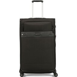 Samsonite Beauhaven 4 wheels Trolley 80 cm with expansion pleat  Variant 1