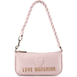Love Moschino Cipria Shoulder Bag Genuine Leather 25 cm  Variant 1