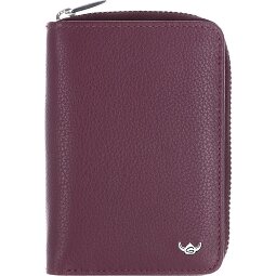 Golden Head Madrid Wallet RFID protection Genuine Leather 11.5 cm  Variant 1