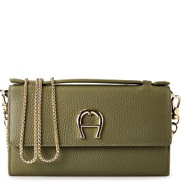 Aigner Fashion Clutch purse Leather 19 cm  Variant 3