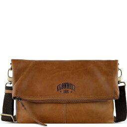 Klondike 1896 Rush Jessica shoulder bag leather 26 cm  Variant 1