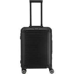 Travelite Next 4 Roll Cabin Trolley 55 cm  Variant 3