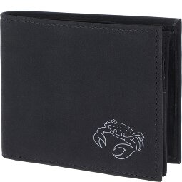 oxmox New Cryptan Wallet RFID protection 12 cm  Variant 2