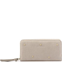 FredsBruder The Beaded One Wallet Genuine Leather 19 cm  Variant 1