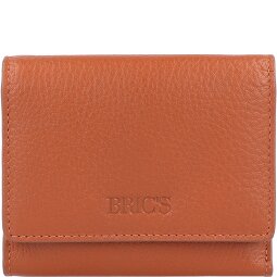 Bric's Marmolada wallet RFID leather 10.5 cm  Variant 3