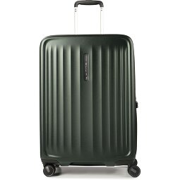 Samsonite Fyrm 4 wheels Trolley M 67 cm with expansion pleat  Variant 1