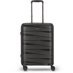 Redolz Essentials 10 CABIN 4 wheels Cabin trolley 55 cm  Variant 1