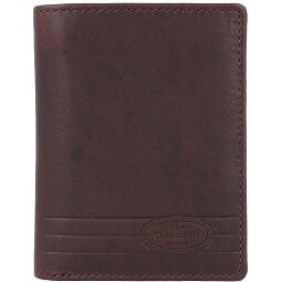The Chesterfield Brand Hereford Wallet Leather 8.5 cm  Variant 1