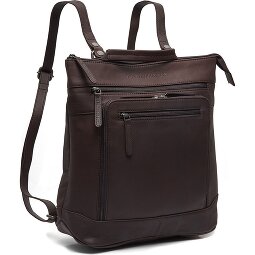 The Chesterfield Brand Caldero Daypack Leather 34 cm Laptop compartment  Variant 2