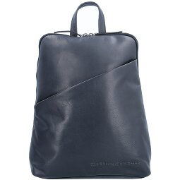 The Chesterfield Brand Wax Pull Up Daypack Leather 34 cm  Variant 1