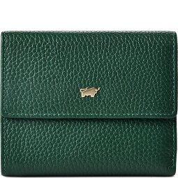 Braun Büffel Asti Wallet RFID protection Genuine Leather 12 cm  Variant 6