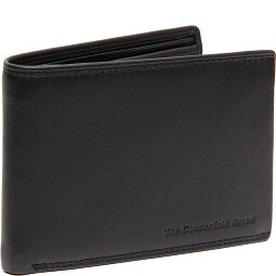 The Chesterfield Brand Lynnwood Wallet RFID protection Leather 11 cm  Variant 1