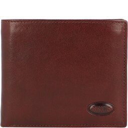Bric's Monte Rosa wallet RFID leather 11.5 cm  Variant 1