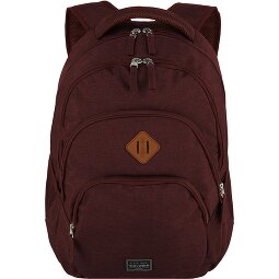Travelite Basics backpack 45 cm laptop compartment  Variant 1