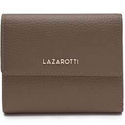 Lazarotti Bologna Leather Wallet Leather 12 cm  Variant 13