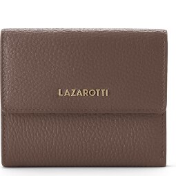 Lazarotti Bologna Leather Wallet Leather 12 cm  Variant 12