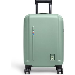 GOT BAG Re:Shell 4 wheels Cabin trolley 55 cm Laptop compartment  Variant 1