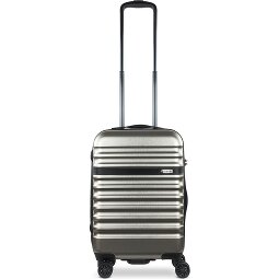 Bugatti Corium 4-wheel cabin trolley 55 cm  Variant 1